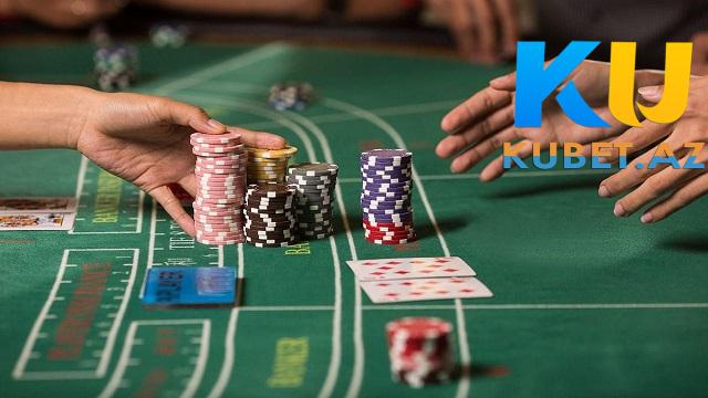 Cần chọn điểm dừng khi chơi Baccarat để không bị thua