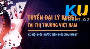 Đăng ký đại lý Kubet không khó