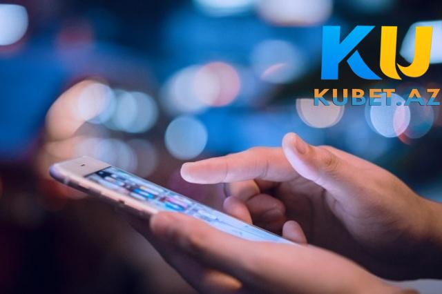 Một số kênh liên hệ Kubet khác