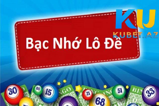 Soi cầu theo bạc nhớ