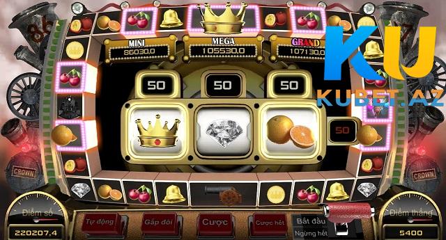 Tìm hiểu về các tính năng đặc biệt trong Game Slots