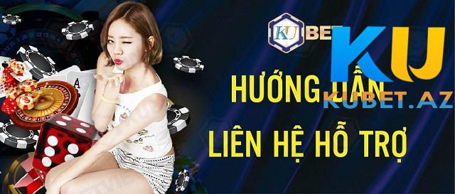 Tổng đài Kubet tiếp nhận mọi thắc mắc của người chơi