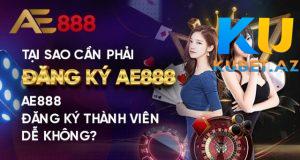 AE888 cung cấp dịch vụ cá cược uy tín hàng đầu hiện nay.