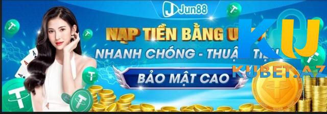 Jun88 thanh toán với phương thức và cách hoàn trả như thế nào?