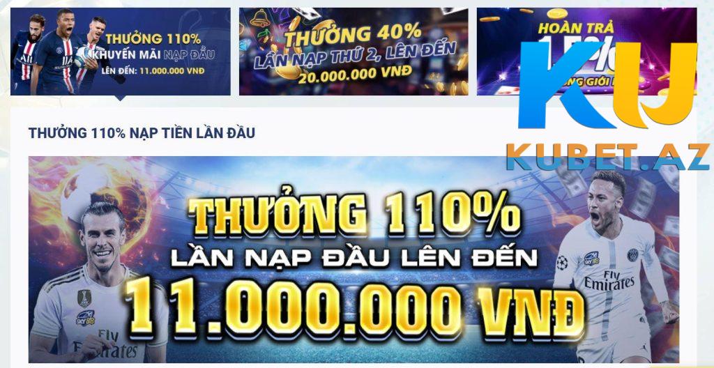 Khuyến mãi siêu hấp dẫn từ Sky88