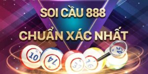 Soi cầu 888 là gì?