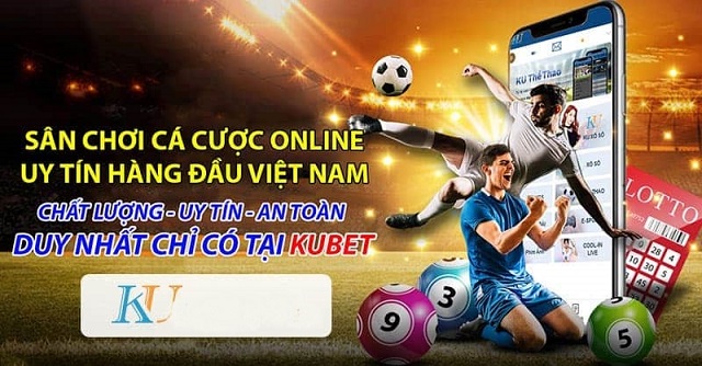 Lưu ý khi chơi cá cược an toàn ở nhà cái Kubet