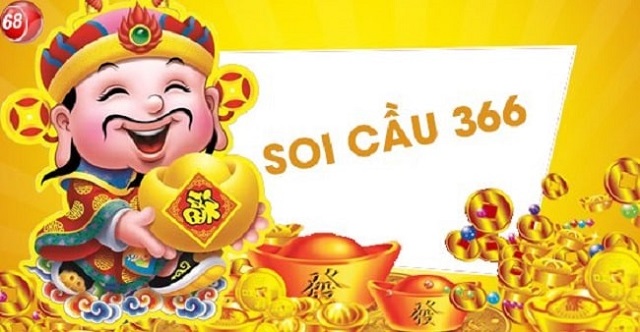 Soi cầu 366 là gì?