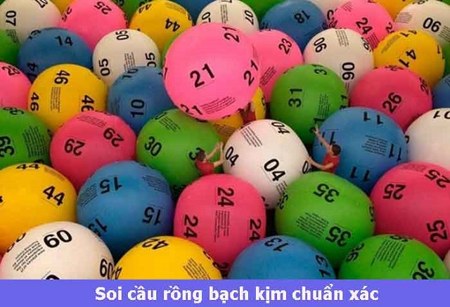 Soi cầu bạch thủ lô