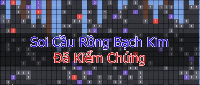 Trang kênh Cung cấp những con số may mắn nhất